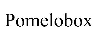 POMELOBOX