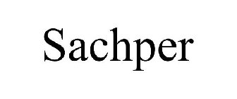 SACHPER