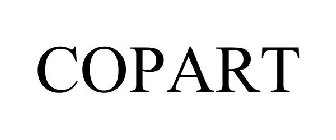 COPART