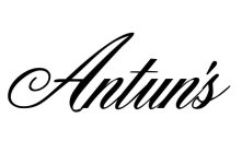 ANTUN'S