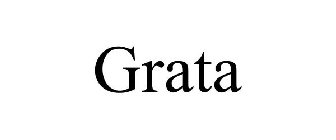 GRATA