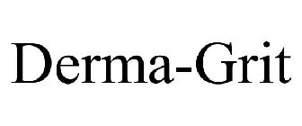 DERMA-GRIT