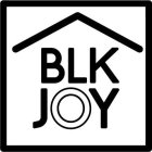 BLK JOY