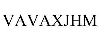 VAVAXJHM