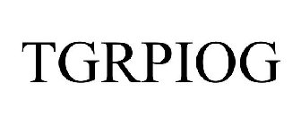 TGRPIOG