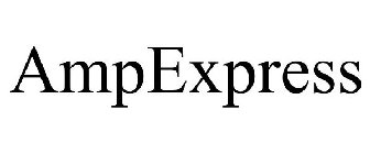 AMPEXPRESS