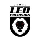 LEO PRECISION