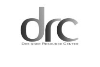 DRC DESIGNER RESOURCE CENTER