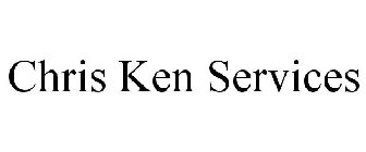 CHRIS KEN SERVICES