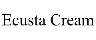 ECUSTA CREAM