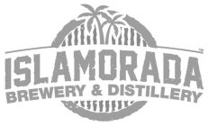 ISLAMORADA BREWERY & DISTILLERY