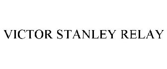 VICTOR STANLEY RELAY