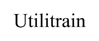 UTILITRAIN