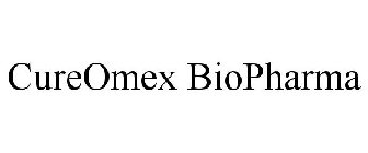 CUREOMEX BIOPHARMA