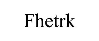 FHETRK