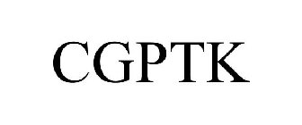 CGPTK