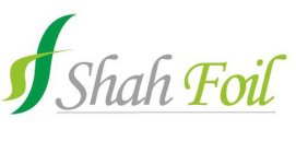 SHAH FOIL