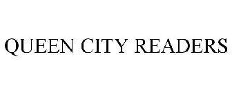 QUEEN CITY READERS