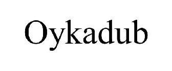 OYKADUB
