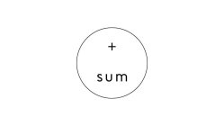+ SUM
