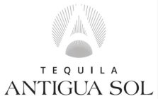 TEQUILA A ANTIGUA SOL