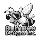 BUMBEE DESIGNS INC.