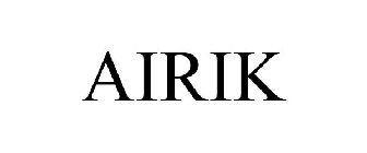 AIRIK