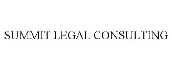 SUMMIT LEGAL CONSULTING