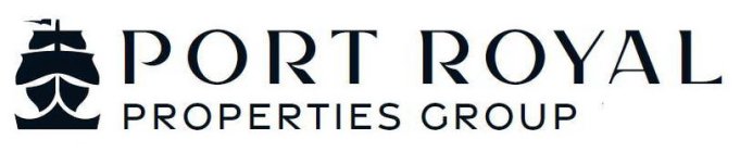 PORT ROYAL PROPERTIES GROUP