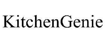 KITCHENGENIE