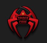 SPIDER CODE