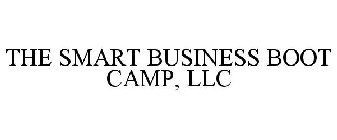 THE SMART BUSINESS BOOT CAMP, LLC