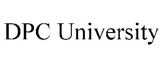 DPC UNIVERSITY