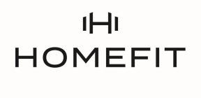 H HOMEFIT