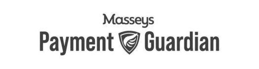 MASSEYS PAYMENT GUARDIAN