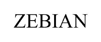 ZEBIAN