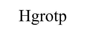 HGROTP