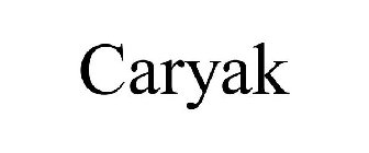 CARYAK