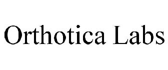 ORTHOTICA LABS