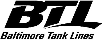 BTL BALTIMORE TANK LINES