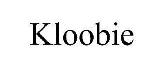 KLOOBIE