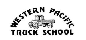 WESTERN PACIFIC TRUCK SCHOOL