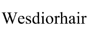 WESDIORHAIR