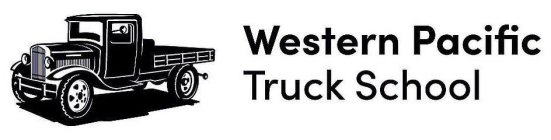 WESTERN PACIFIC TRUCK SCHOOL