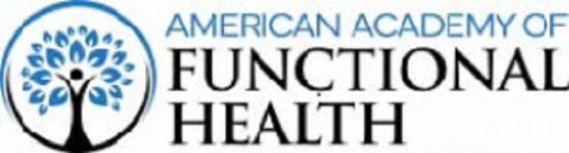 AMERICAN ACADEMY OF FUNCTIONAL HEALTH