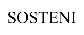 SOSTENI