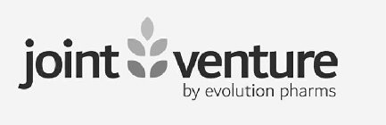 JOINT VENTURE BY EVOLUTION PHARMS