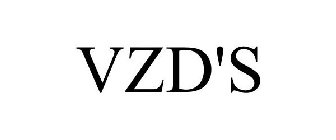 VZD'S