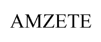 AMZETE