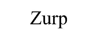 ZURP